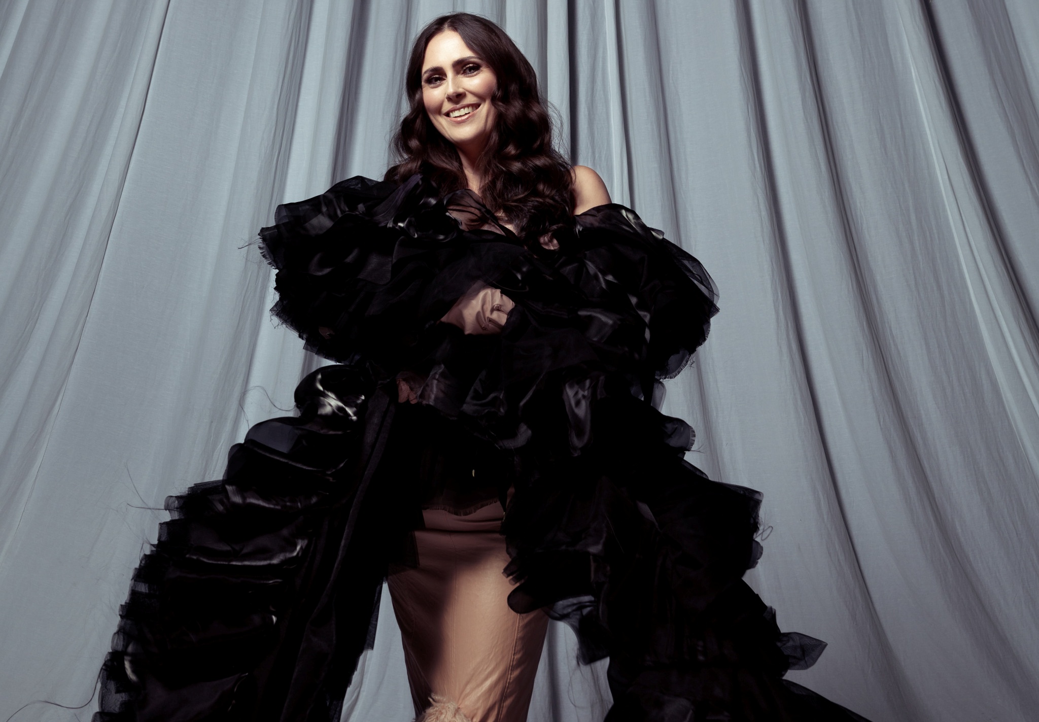 Sharon den Adel: „Senki sem dönthet helyetted”