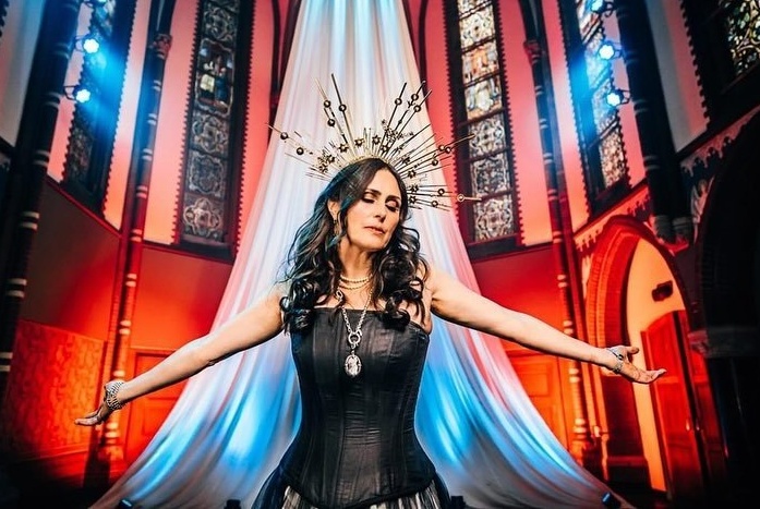 Sharon den Adel: „A szimfonikus metal nem igazi műfaj”