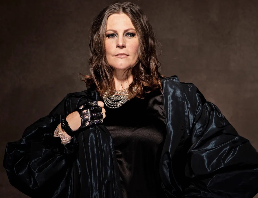 Floor Jansen: „Nem fogom elhagyni a Nightwish-t”