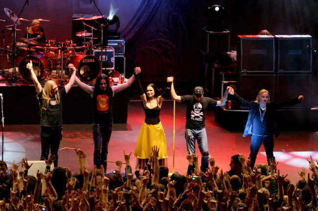 Marco Hietala elárulta, mely lemez számít igazán úttörőnek a Nightwish karrierjében