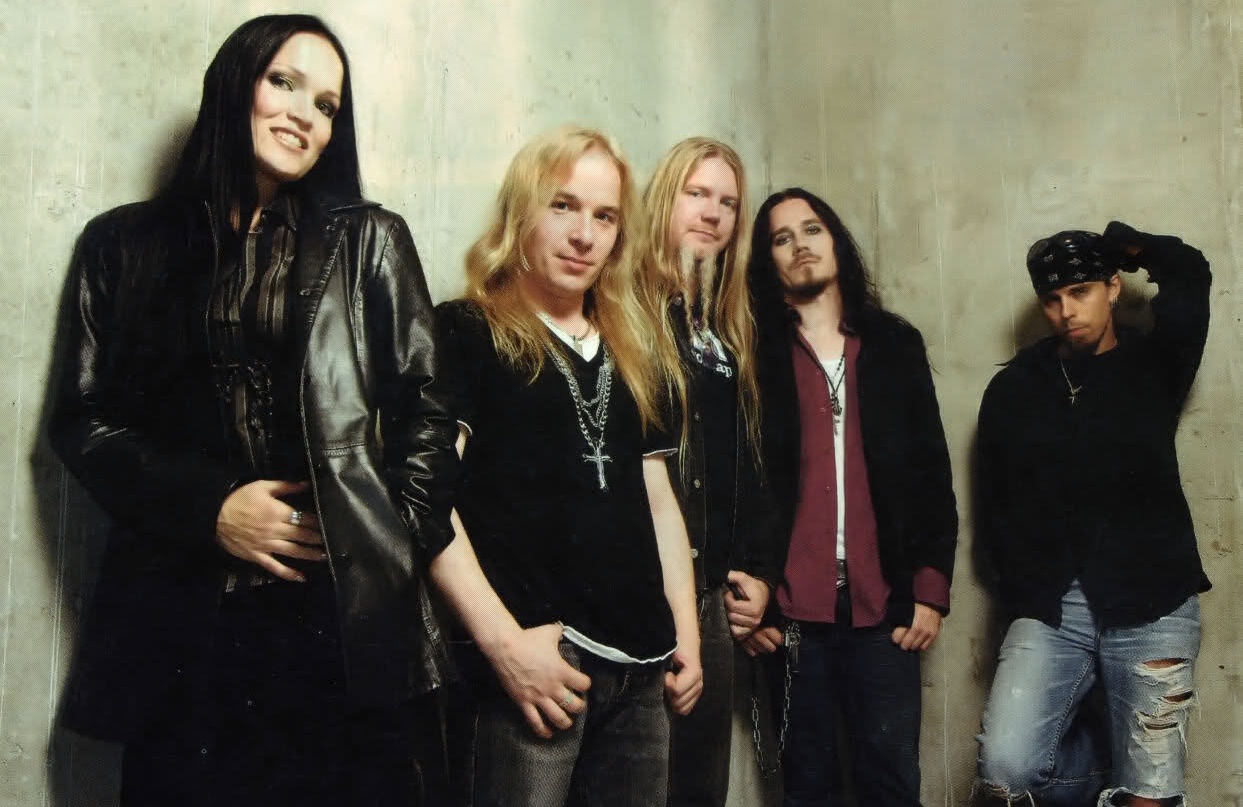 Ők énekeltek volna a Nightwish első lemezén, ha vállalják!