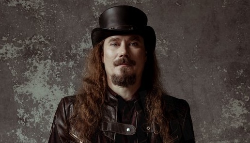 Tuomas Holopainen: „Szeretnék még néhány Nightwish-albumot készíteni”