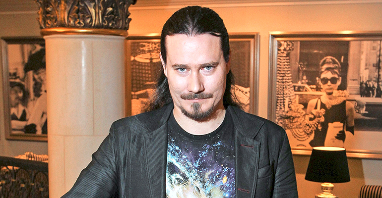 Tuomas Holopainen nem meri megmutatni új dalait a Nightwish tagjainak