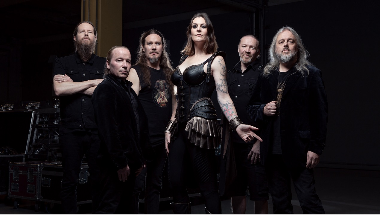 Nem turnézik következő lemezével a Nightwish!