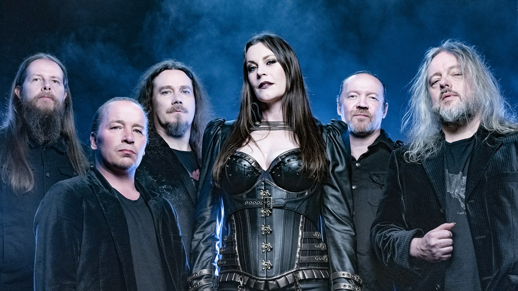 Klippremier: Nightwish – Last Ride Of The Day