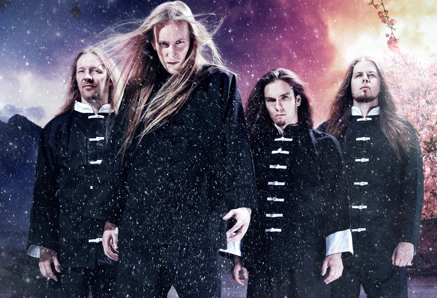 Kiderült, mikor jön a Wintersun új lemeze!