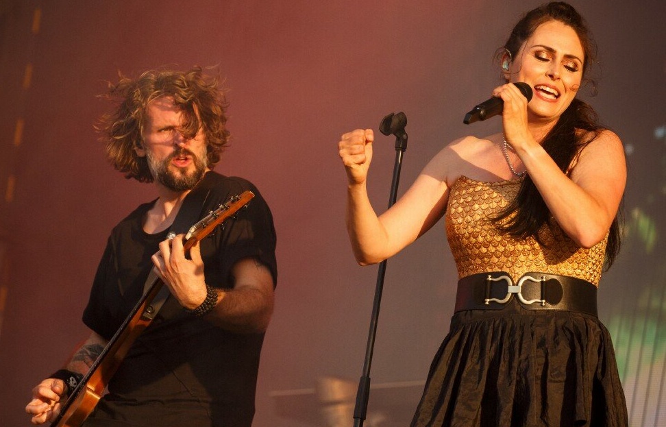 A Within Temptation szívesebben ad ki kislemezeket mint egy nagylemezt