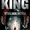 Stephen King: Rémálmok bazára