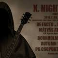 A X. Nightbreed fesztivál margójára