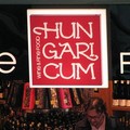 What the hell is "hun gari cum"? - Azaz nem minden hangzik jól angolul