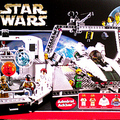 7754 Home One Mon Calamari Star Cruiser