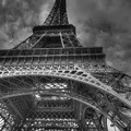 Az Eiffel-torony liftjei