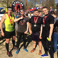 Spartan Race Veszprém Sprint