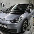 ADAC tartós teszt: elnyűhetetlen az ID.3 akkumulátora