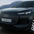 Győri motorokkal készül az új Audi Q6 e-tron