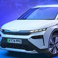 Brit magazin: a Škoda Elroq az Év Autója