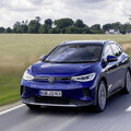 Volkswagen ID.4 teszt – csendes, kényelmes, szerethető – még alap akkumulátorral is