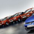 A VW Polo lett a legalacsonyabb listaárú modell
