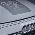 Münchenben bemutatkozott az Audi Q6 e-tron prototípus – győri elektromotorral