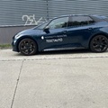 Cupra Born – Villanyos élmény bronzba öntve