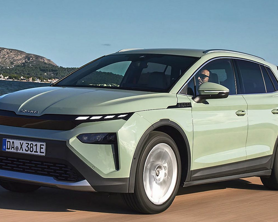 Ezek a legjobb villanyautók az ADAC szerint