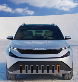 Az Epiq lesz a Škoda belépőszintű BEV-modellje