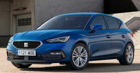 SEAT Leon e-Hybrid Style