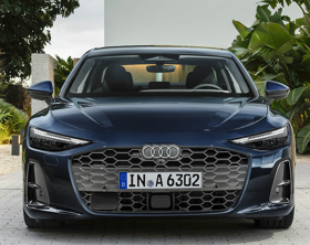 A legszebb business modell: Audi A6 Sedan