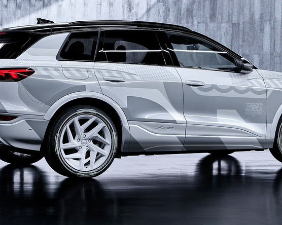 Audi Hungaria: elindult az új generációs elektromos motorok sorozatgyártása