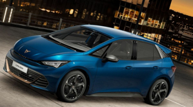 Electric Car Awards 2025 – a VW díjnyertes elektromos modelljei