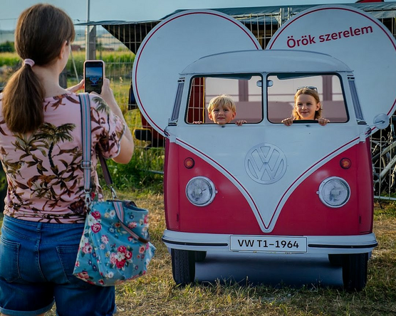 Transporter 75: Legendák találkozója a Művészetek Völgyében