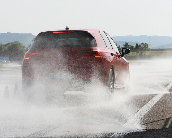 Auto Bild – 4 évszakos abroncsteszt