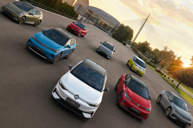 A Volkswagen leszállította az 1,5 milliomodik, teljesen elektromos ID.-modellt