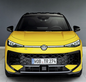 T-Roc: hibrid lett az egész második generáció