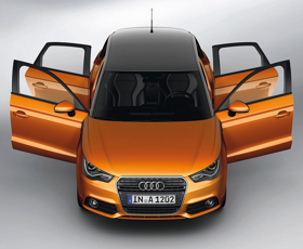 Ezekkel a sportos modellekkel köszönti a 2022-es modellévet az Audi