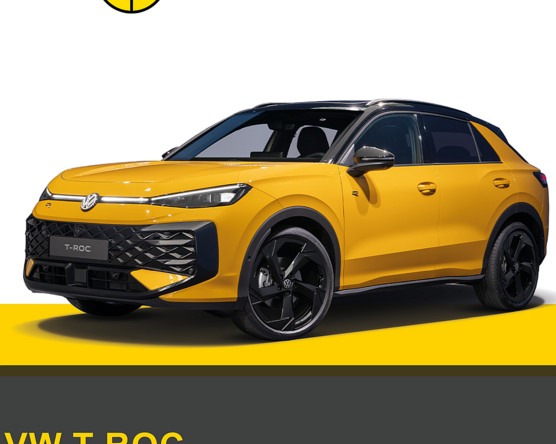 Euro NCAP – Az új T-Roc is öt csillagot kapott