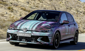 Beszélgethetünk is az új Volkswagenekkel – ilyen az új Golf GTI