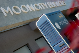 Megnyílt a MOONCITY Budaörs Elektromobilitási Tesztközpontja