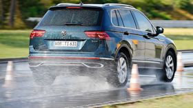 Itt az Auto Bild négy évszakos abroncstesztje