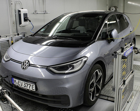 ADAC tartós teszt: elnyűhetetlen az ID.3 akkumulátora