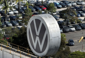 Ismét piacvezető az EU-ban a VW-csoport