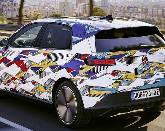 Ilyen lesz az ID. Polo