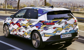 Ilyen lesz az ID. Polo