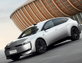 Audi E5 Sportback – a 2026-os Év Autója Kínában