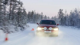 225/45 R17 négy évszakos ADAC-teszt