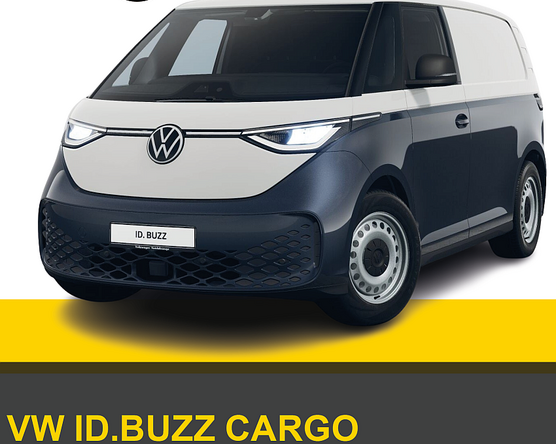 Csúcsminősítést kapott a VW ID.Buzz Cargo