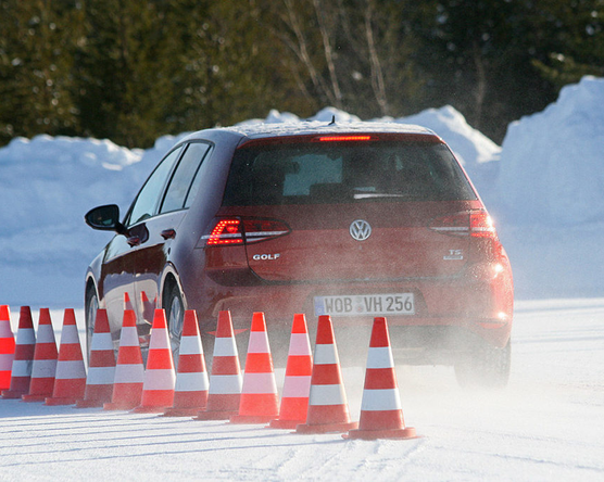 Auto Bild – a téli abroncson 4 milliméteres profilmélység kell