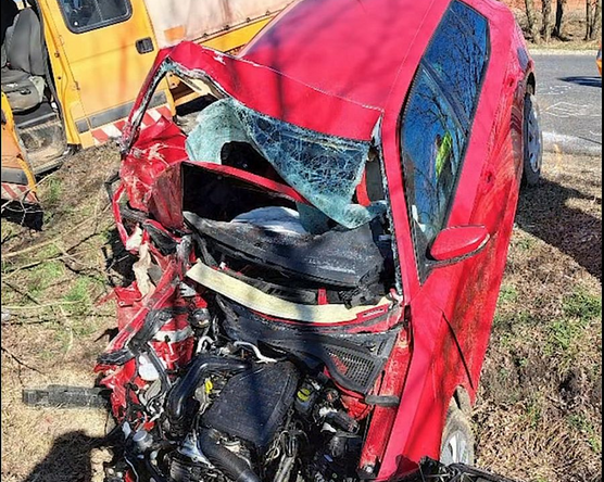 Három balesetben a Magyar Közút négy munkatársa sérült meg a figyelmetlen autósok miatt