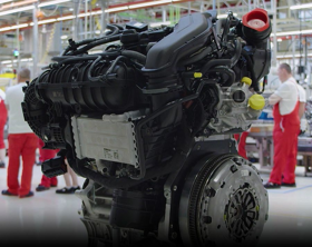 Az ötmilliomodikat ünnepelte az Audi Hungaria