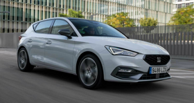 SEAT Leon 1.0 TSI 110 SE − A legjobb ár/érték arányú családi autó